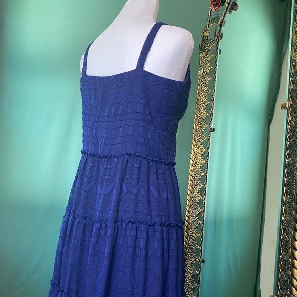 Tommy Hilfiger dress 6 maxi - Picture 8 of 12